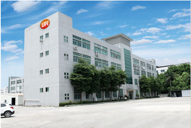 Union Precision Electronic LIMITED γραμμή παραγωγής του κατασκευαστή